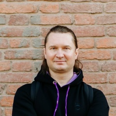 Юра Сысоев, 06.02, Санкт-Петербург