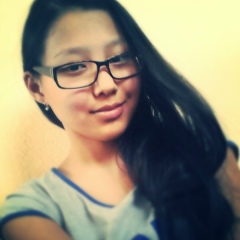 Inkar Raeva, 20.06.1999, Астана