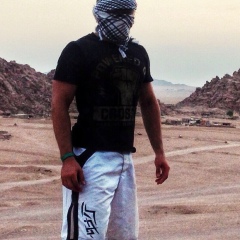 Павел Рыбалкин, 06.08.1988, Москва