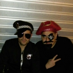 Лёнька Зернов, 03.01.1992, Москва