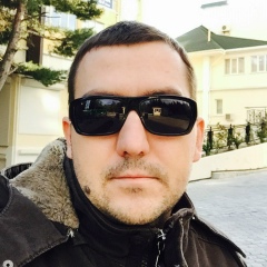 Владимир Олегович, 29.02.1984, Санкт-Петербург