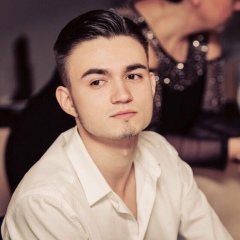 Александр Панасюк, 29.09, Москва