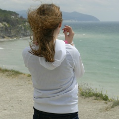 Нина Севастьянова, 09.08.1983, Москва