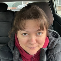 Ольга Позднякова, 20.07.1986, Москва