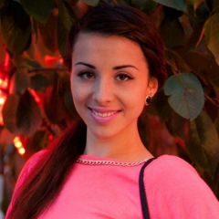 Lillu Princess, 24.04.1995, Кишинев