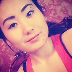 Кымбат Буздаева, 04.08.1995, Караганда