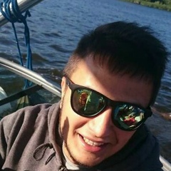 Евгений Хамидулин, 01.04, Москва