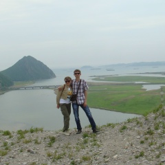 Татьяна Шаповалова, 11.01, Хабаровск