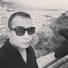 Sam Avchiev, 06.10, Genève