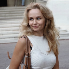 Диана Липанова, 15.09, Санкт-Петербург
