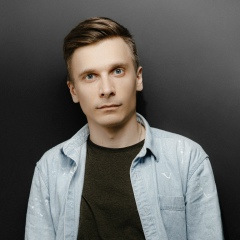 Максим Дьячихин, 04.02, Тольятти