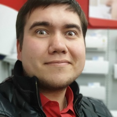 Данил Геращенко, 19.08, Актобе