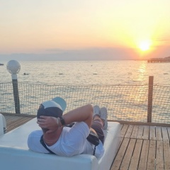 Александр Александрович, 01.10, Москва