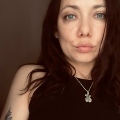 Валерия Насырова, Санкт-Петербург