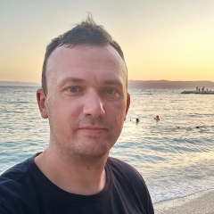 Павел Вовк, 05.10.1985, Warszawa