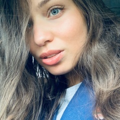 Марьяна Брук, 08.12, Санкт-Петербург