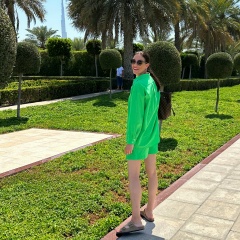 Ekaterina Lavrinenko, 11.05, Сургут