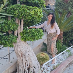 Ольга Филенкова, 30.06, Чехов