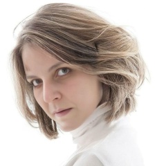 Анна Курочкина, 02.07, Санкт-Петербург