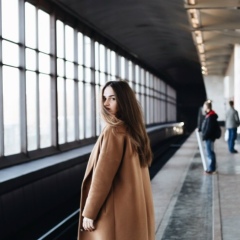 Елена Созонова, 24.07, Москва