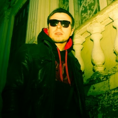 Ильяс Гафаров, 07.07.1987, Казань