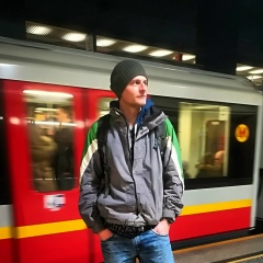 Павло Захаричев, 26.09.1988, Львов