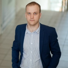 Андрей Пшеничный, 21.05.1987, Москва