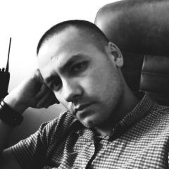 Сергей Вулер, Черноморск / Ильичевск