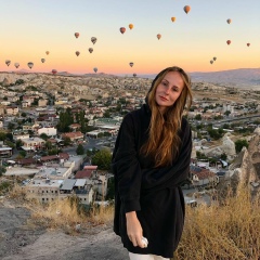 Кристина Южакова, 16.09