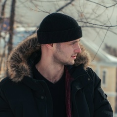 Александр Шушков, 14.11, Магнитогорск