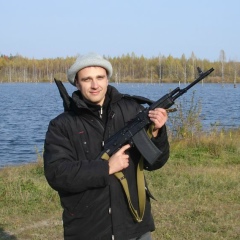 Андрей Андреев, 09.03, Кемерово
