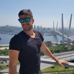 Олег Камеристый, 08.12.1984, Петропавловск-Камчатский