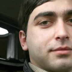 Ладо Шония, 09.05.1991, Тбилиси