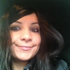 Надежда Волнистова, 01.03, Санкт-Петербург