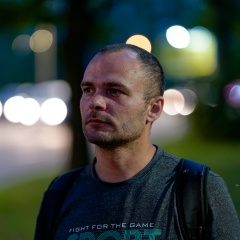 Сергей Попов, 27.07.1986, Санкт-Петербург