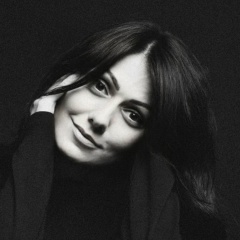 Наталья Чеченова, 14.06.1985, Москва