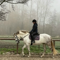 Надежда Питинова-Акулова, 11.05, Санкт-Петербург
