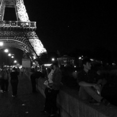 Серёга Полулях, 23.03, Киев