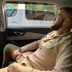 Шамиль Балтукаев, 09.05.1997, Грозный