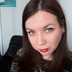 Елена Ефимова, 18.11, Назарово