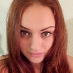 Алина Егорова, 06.12, Москва