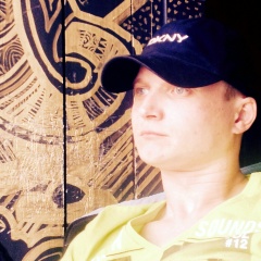Дмитрий Дубов, 03.06, Архангельск