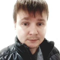 Денис Полодин, 15.09.1990, Красноярск