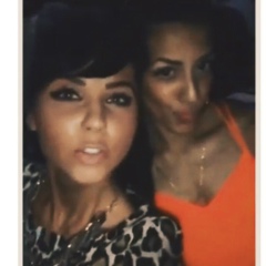 Дашута Скорина, 21.02.1990, Киев