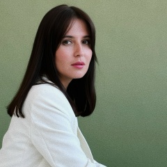 Анна Бочарова, 04.11.1986, Пермь