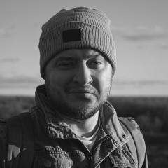 Руслан Никулин, 26.05, Архангельск