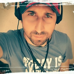 Юрий Солодовников, 24.06, Москва