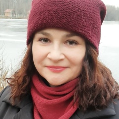 Лена Нерюева, 15.09, Подольск