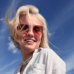 Елена Миронова, 05.01, Заречный