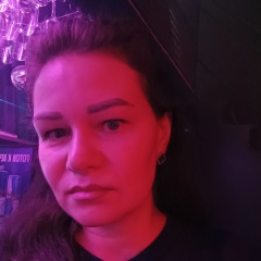 Наталья Исаченко, 24.08.1979, Москва